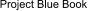 Project Blue Book