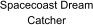 Spacecoast Dream Catcher