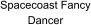 Spacecoast Fancy Dancer