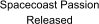 Spacecoast Passion Released
