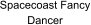 Spacecoast Fancy Dancer